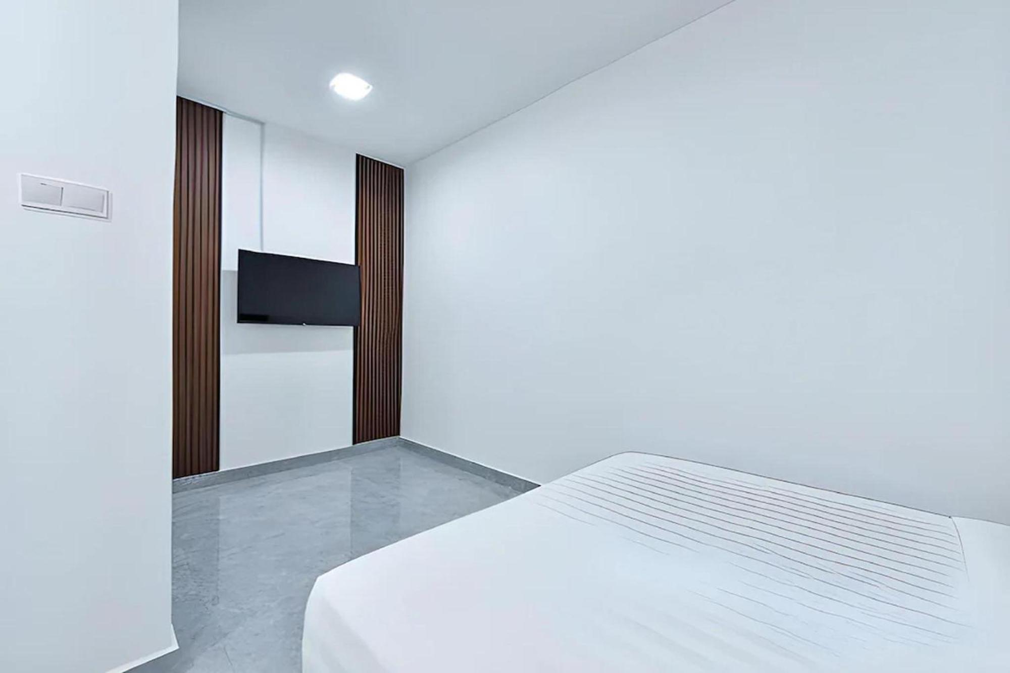 Padi Hotel Alor Setar Exterior photo