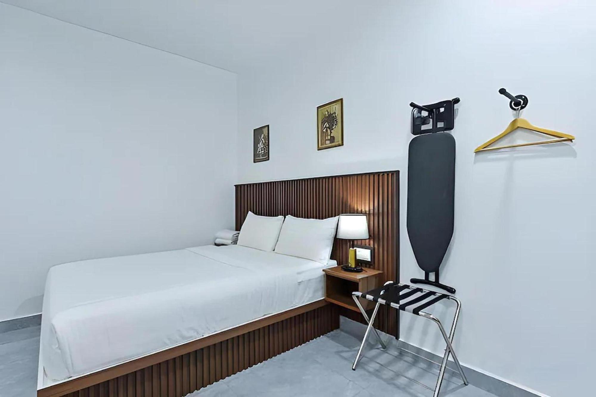 Padi Hotel Alor Setar Exterior photo